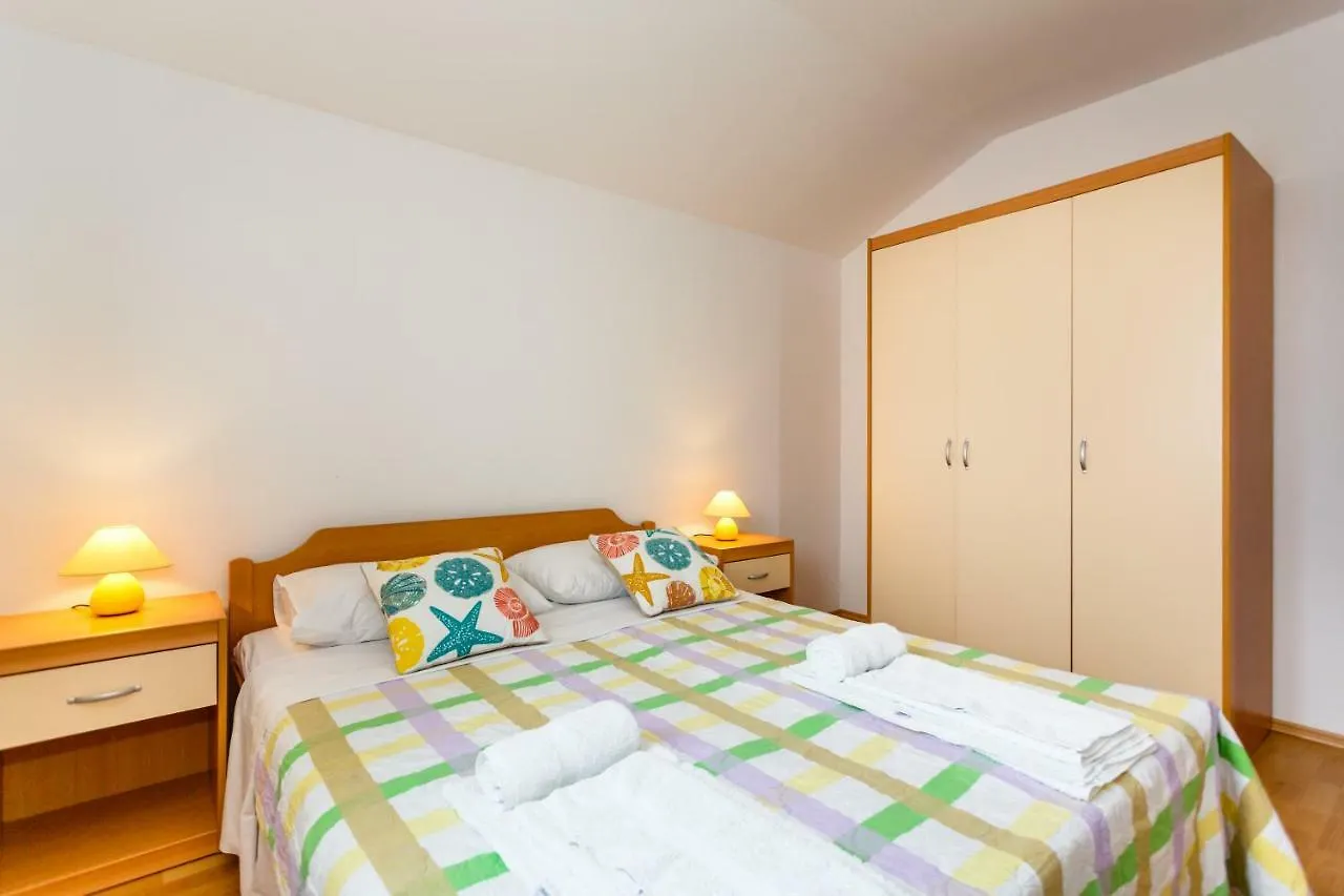 Appartamento Villa Luka Malinska