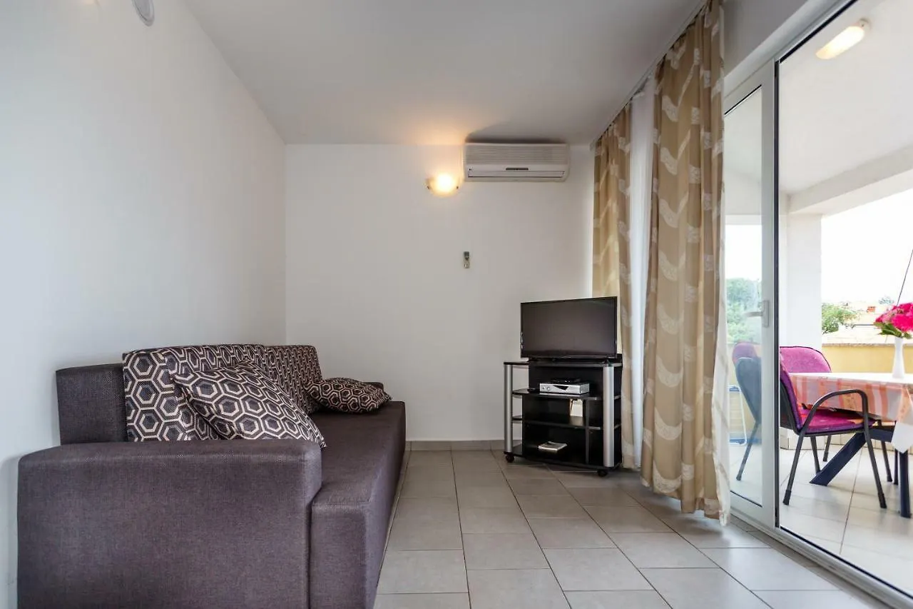Appartamento Villa Luka Malinska
