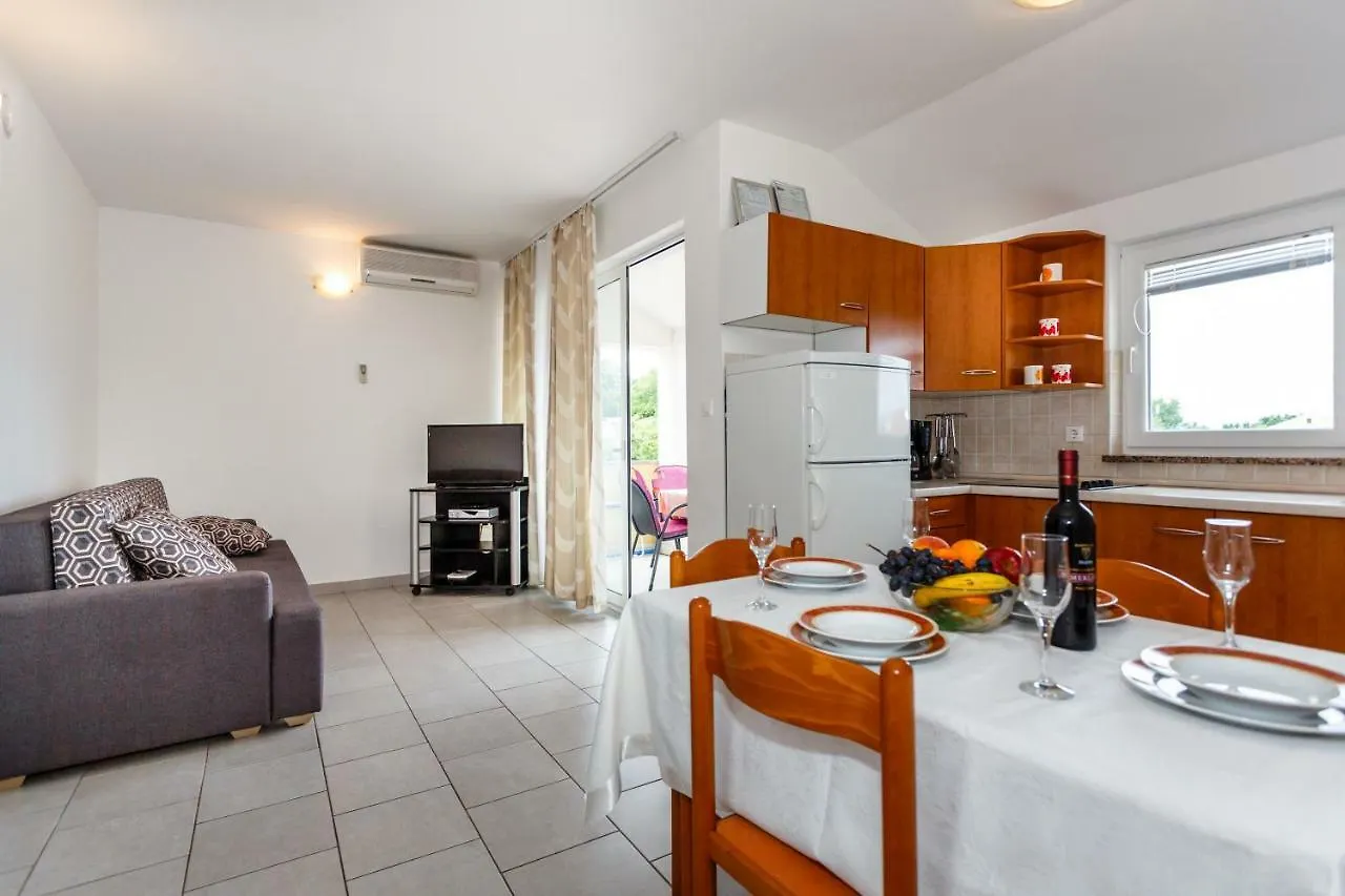 Appartamento Villa Luka Malinska